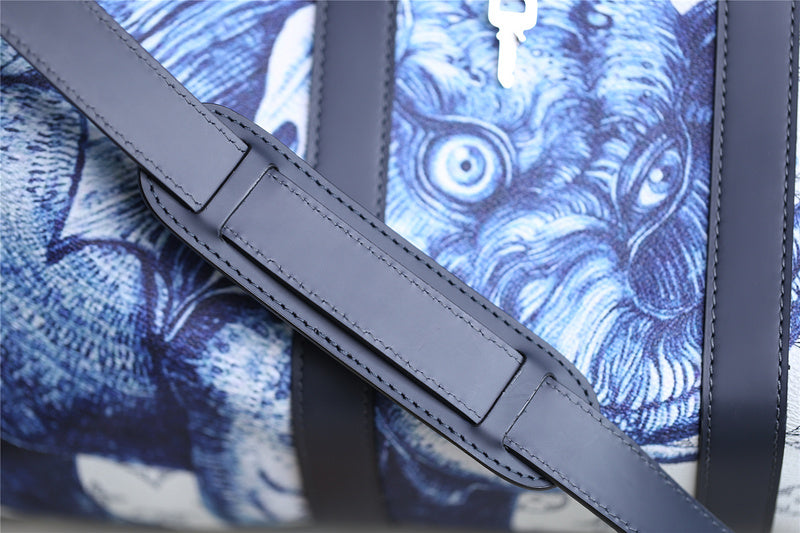 JB - LOV Travel Bags - 272