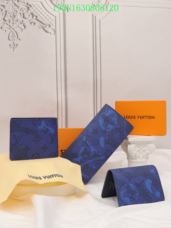 COZY BAGS - LOV Wallet - 159