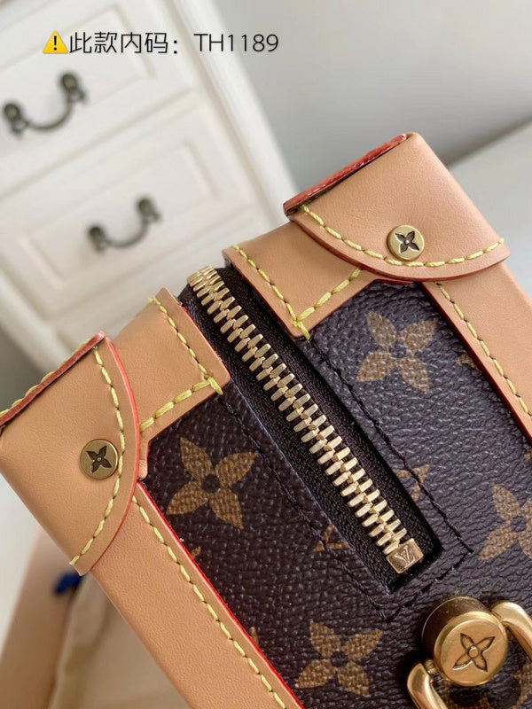 COZY BAGS - LOV Bags - 5124