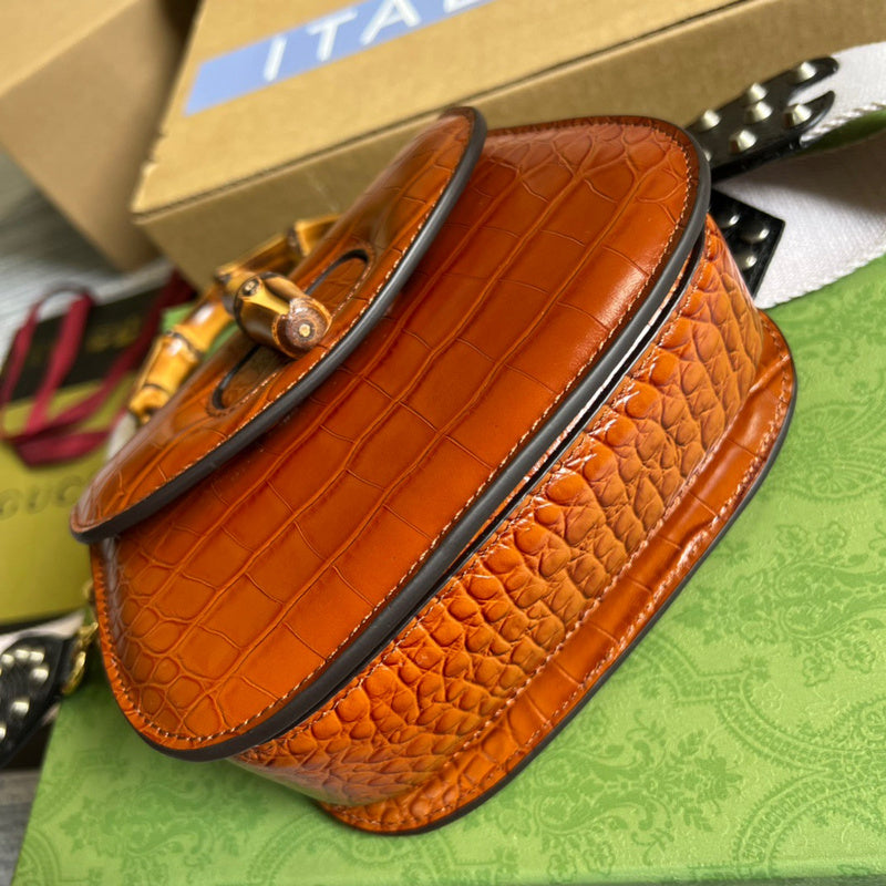 JB - Guki Lady Bags - 671