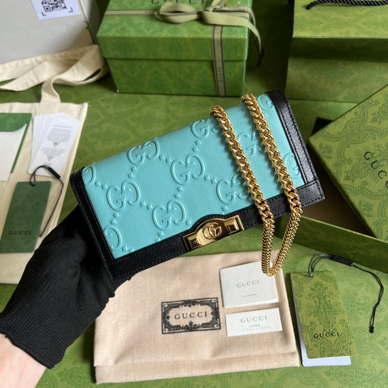 COZY BAGS - Guki Wallet - 303