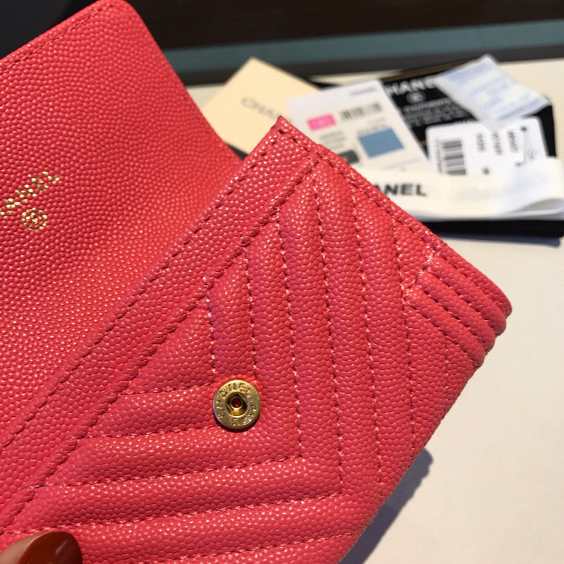 JB - CHL Wallets - 090