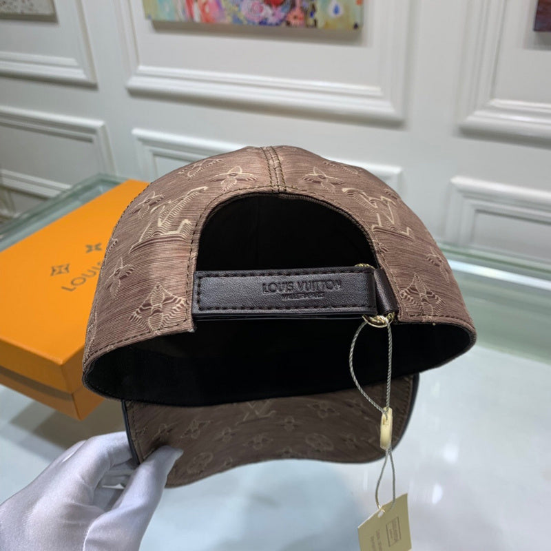 COZY BAGS - LOV Hats & Caps - 275