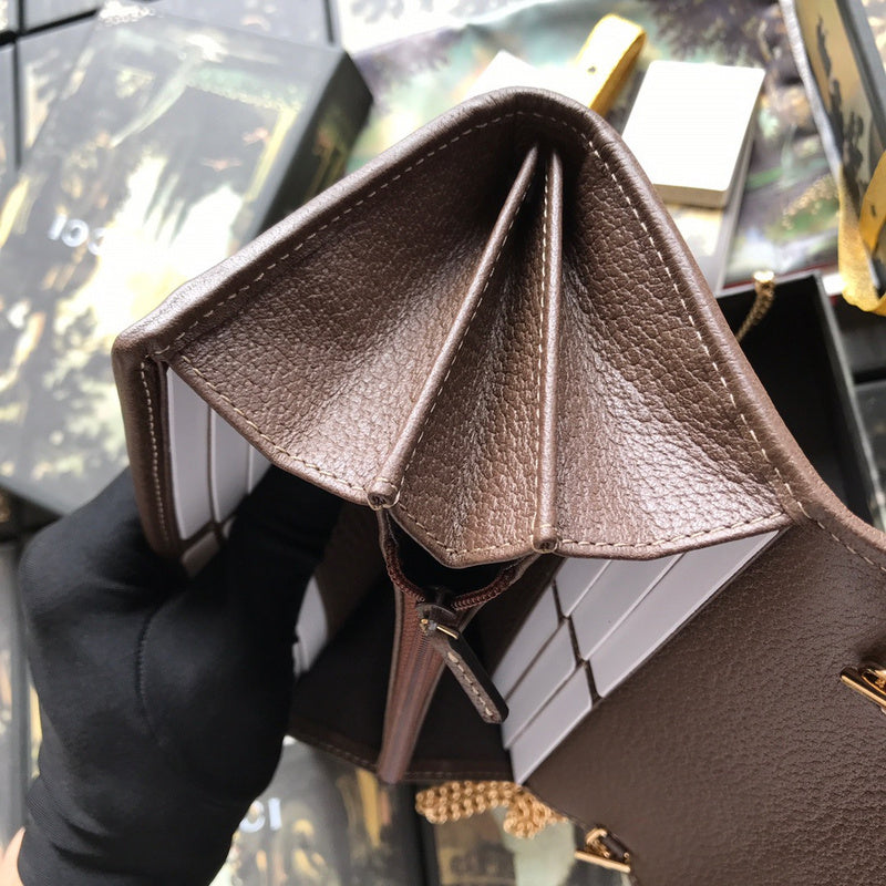 COZY BAGS - Guki Wallet - 601