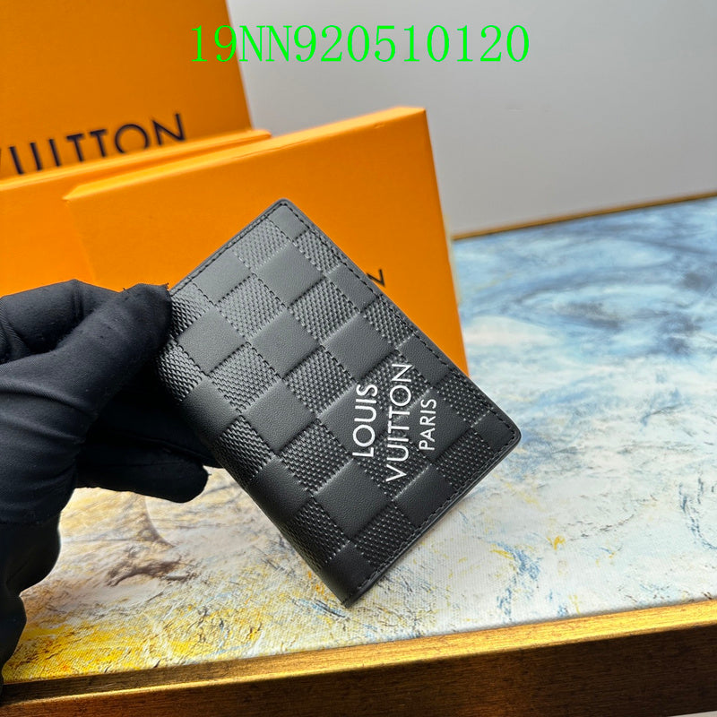 COZY BAGS - LOV Wallet - 439