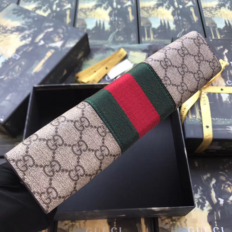 COZY BAGS - Guki Wallet - 514
