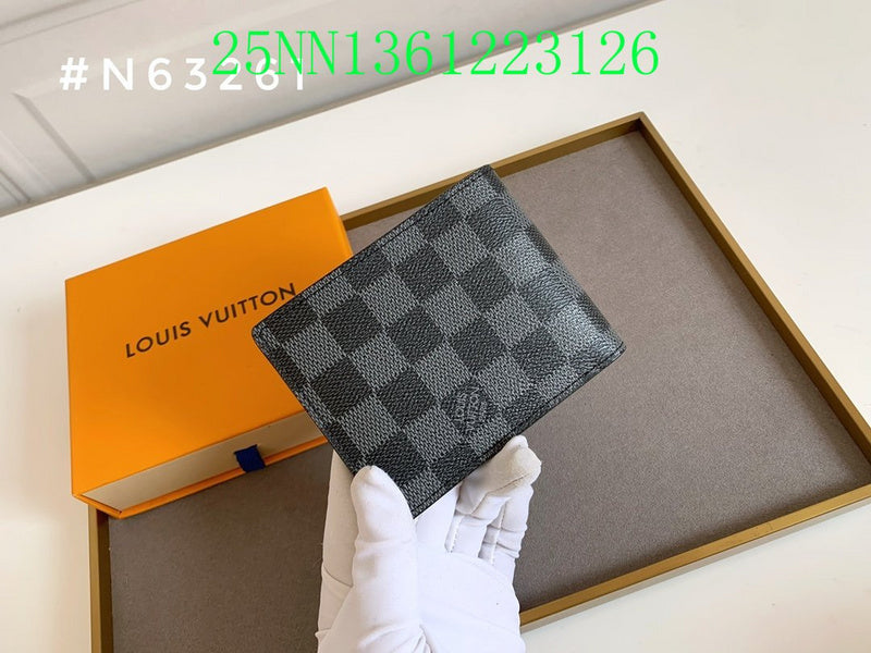 COZY BAGS - CHL Wallet - 305