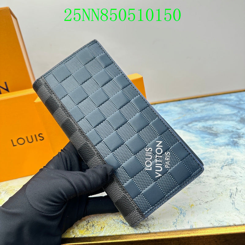 COZY BAGS - LOV Wallet - 446