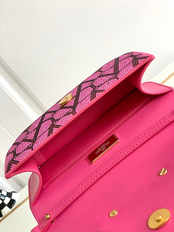 COZY BAGS - VEL Bags - 138