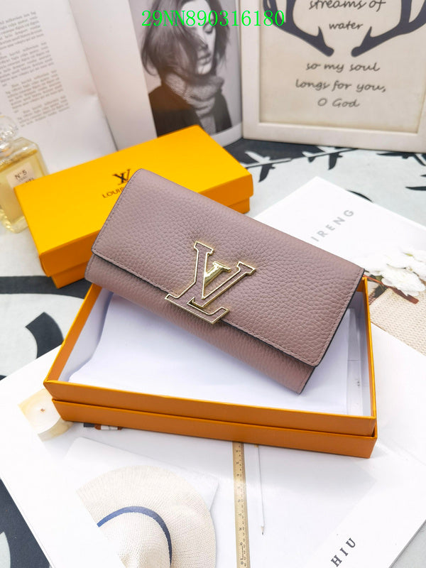 COZY BAGS - LOV Wallet - 641