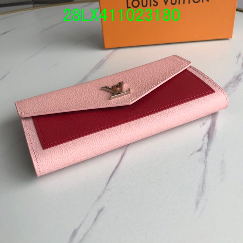 COZY BAGS - CHL Wallet - 1306