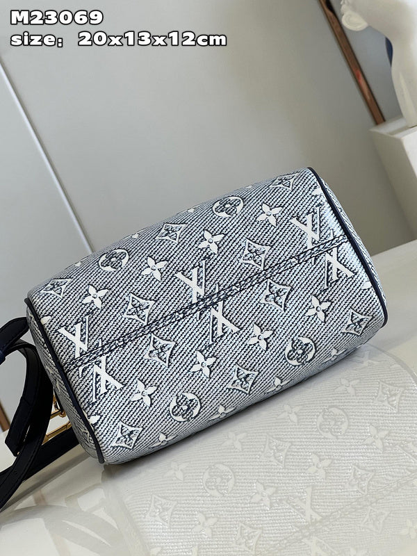 COZY BAGS - LOV Bags - 479