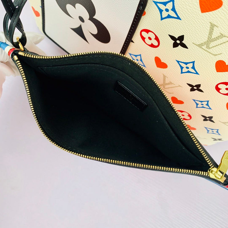 COZY - LOV Lady Bags - 938