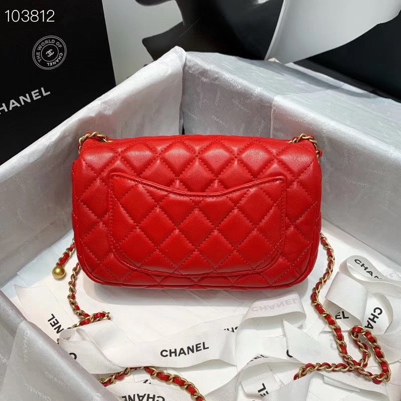 COZY BAGS - CHL Lady Bags - 691