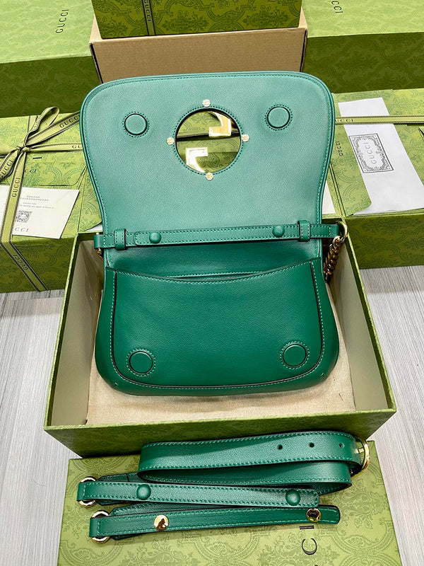COZY BAGS - GUKI Women Bags - 1046