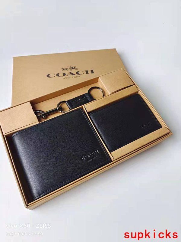 COZY BAGS - Mix Wallets - 668