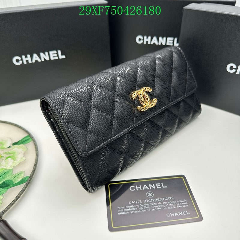 COZY BAGS - CHL Wallet - 150