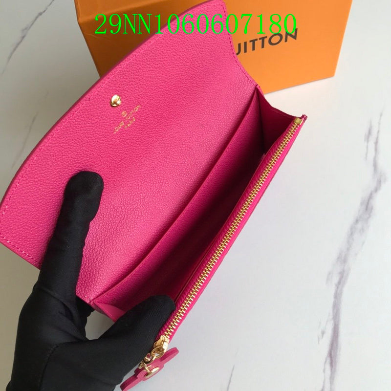 COZY BAGS - LOV Wallet - 1266