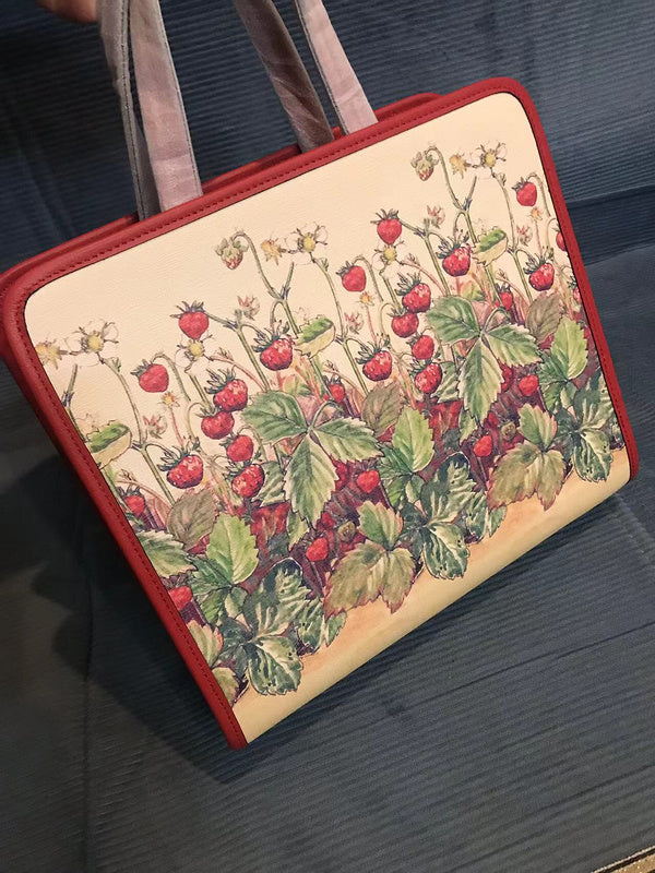 COZY BAGS - GUKI Bags - 824