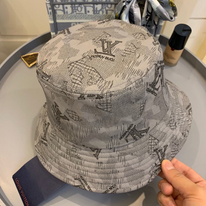 COZY BAGS - LOV Hats & Caps - 354
