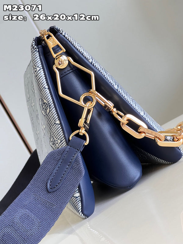COZY BAGS - LOV Bags - 223