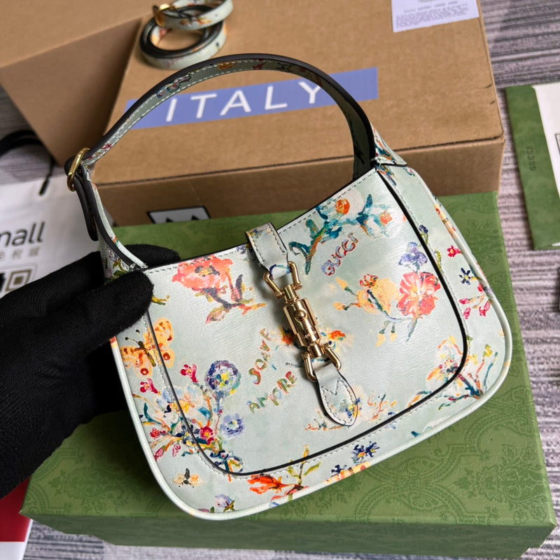 COZY BAGS - GUKI Bags - 1389
