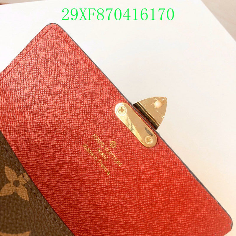COZY BAGS - CHL Wallet - 985