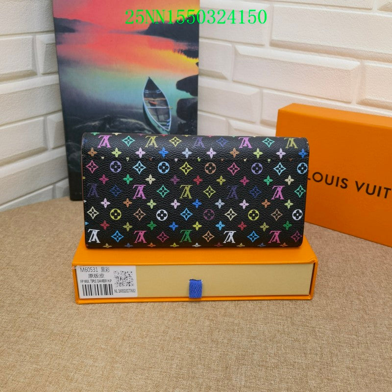 COZY BAGS - LOV Wallet - 1501
