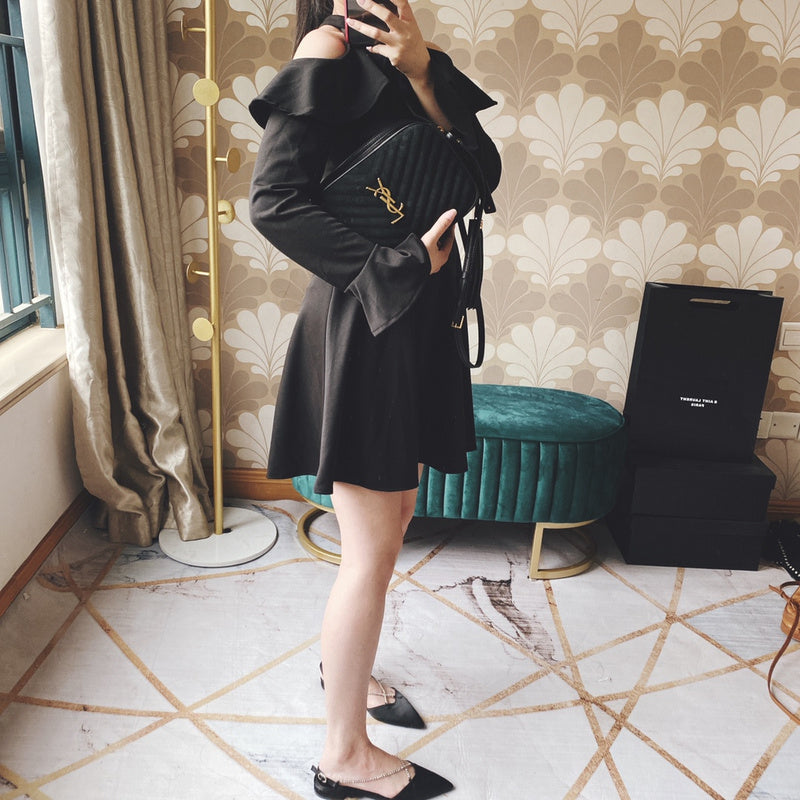 COZY BAGS - YLS Bags - 1094