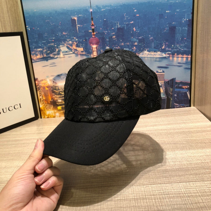 COZY BAGS - Guki Hats & Caps - 369