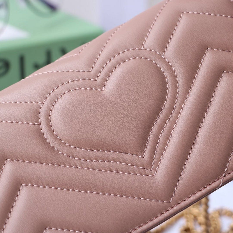 COZY BAGS - GUKI Bags - 1038