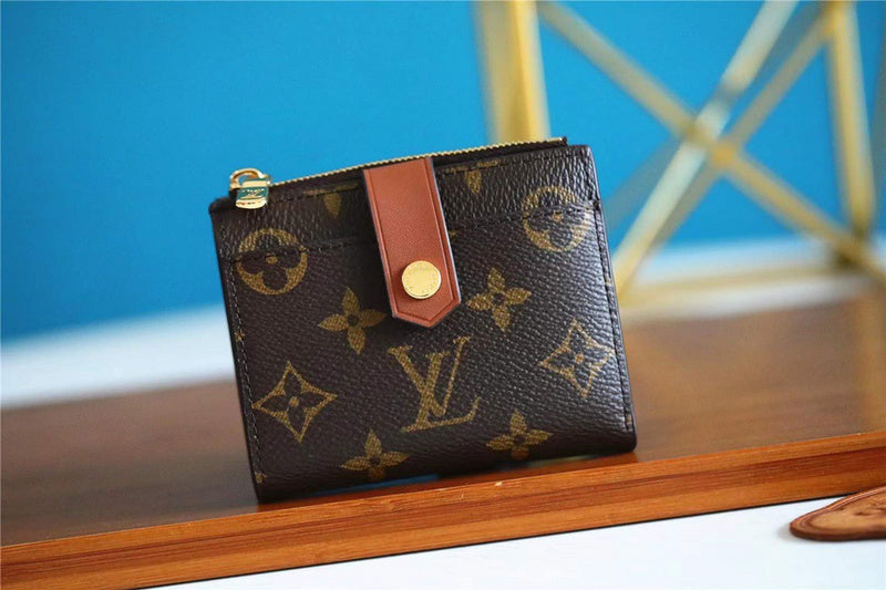 COZY BAGS - LOV Card Case - 063