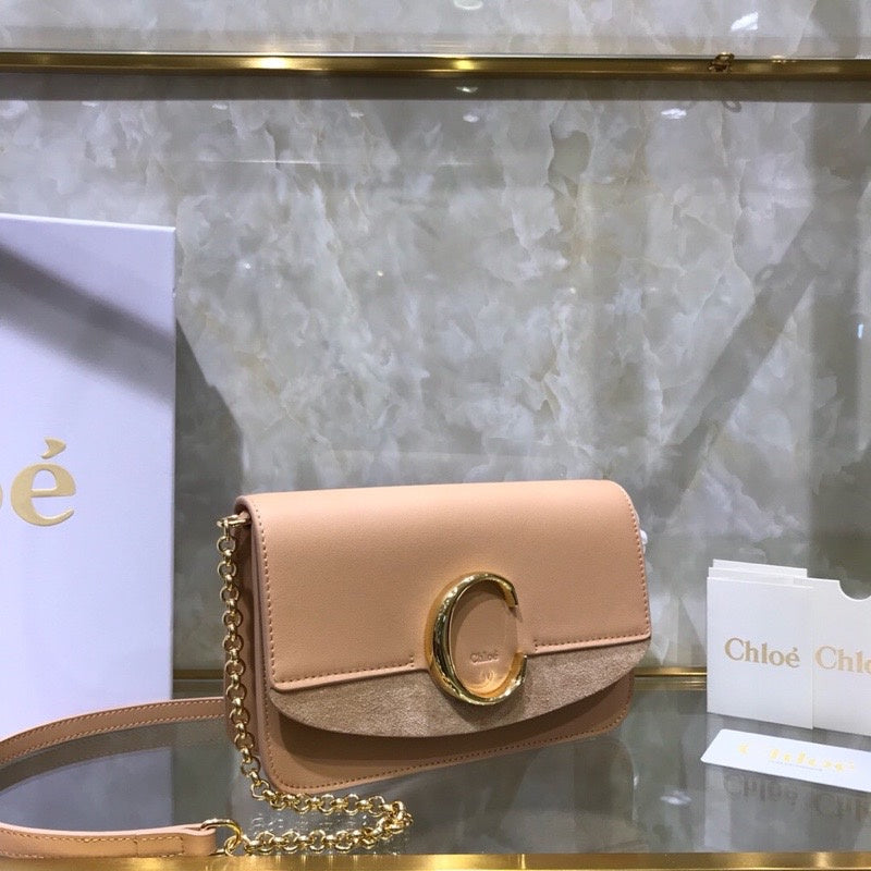 JB - CLE Lady Bags - 143