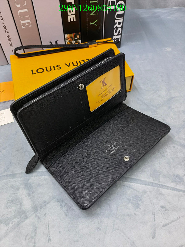 COZY BAGS - LOV Wallet - 1033