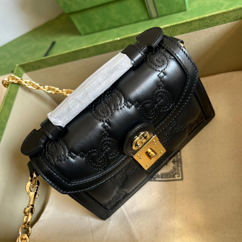 JB - Guki Lady Bags - 462