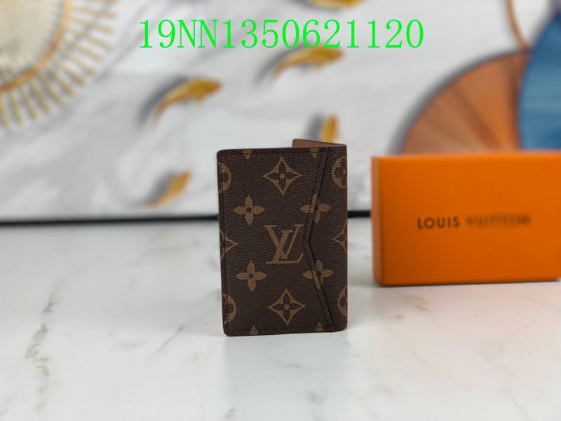 COZY BAGS - LOV Wallet - 324