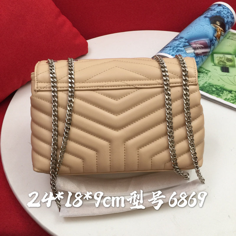 COZY - YLS Bags - 405