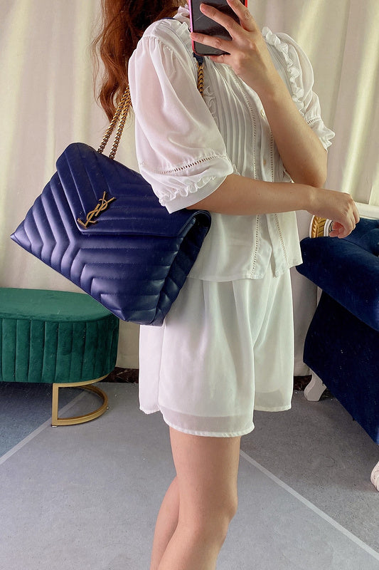 COZY BAGS - YLS Bags - 877
