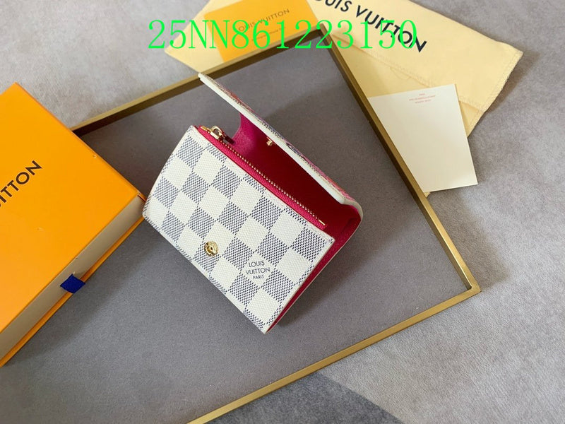 COZY BAGS - CHL Wallet - 345