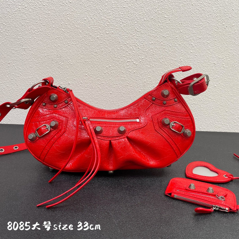 COZY - BG Bags - 114