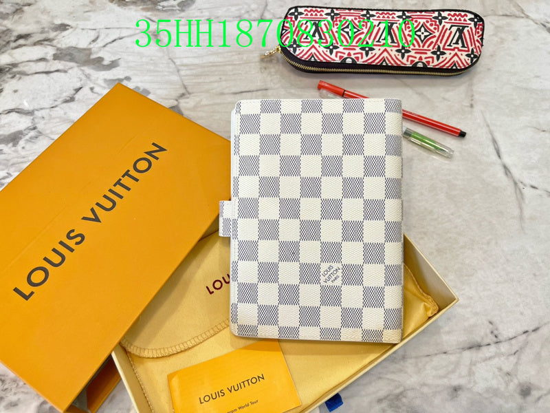COZY BAGS - LOV Wallet - 006