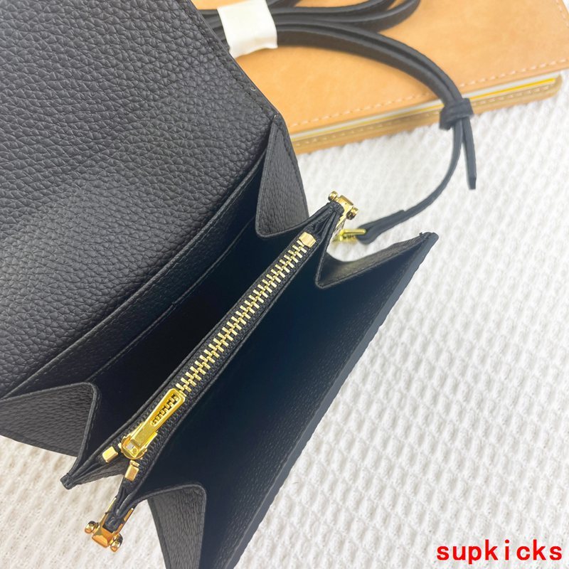 COZY BAGS - Mix Wallets - 090