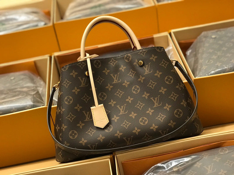 COZY BAGS - LOV Bags - 1717