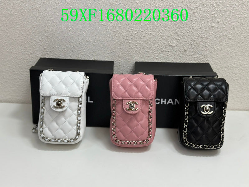COZY BAGS - CHL Wallet - 206