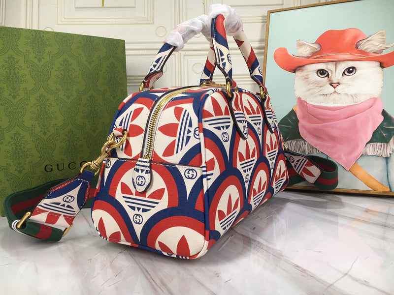 COZY BAGS - GUKI Bags - 673