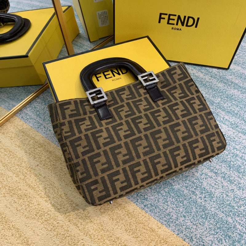 COZY - FDE Bags - 306