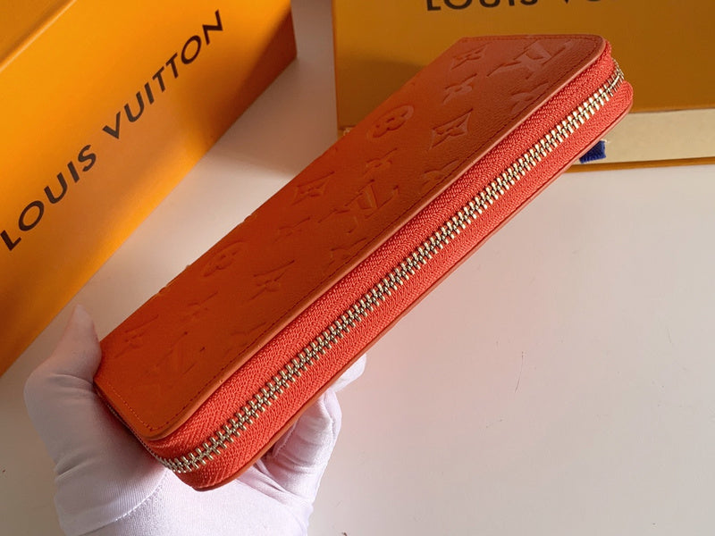 COZY BAGS - LOV Wallets - 843