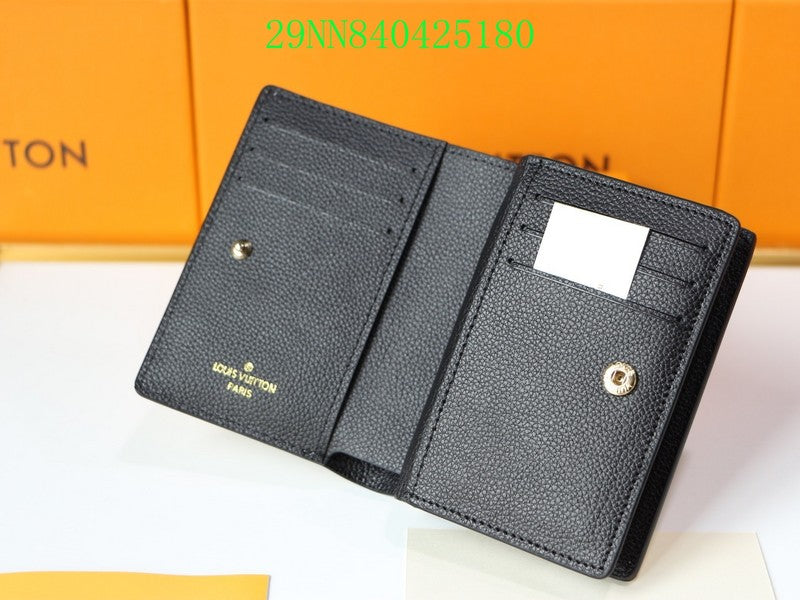 COZY BAGS - LOV Wallet - 1420