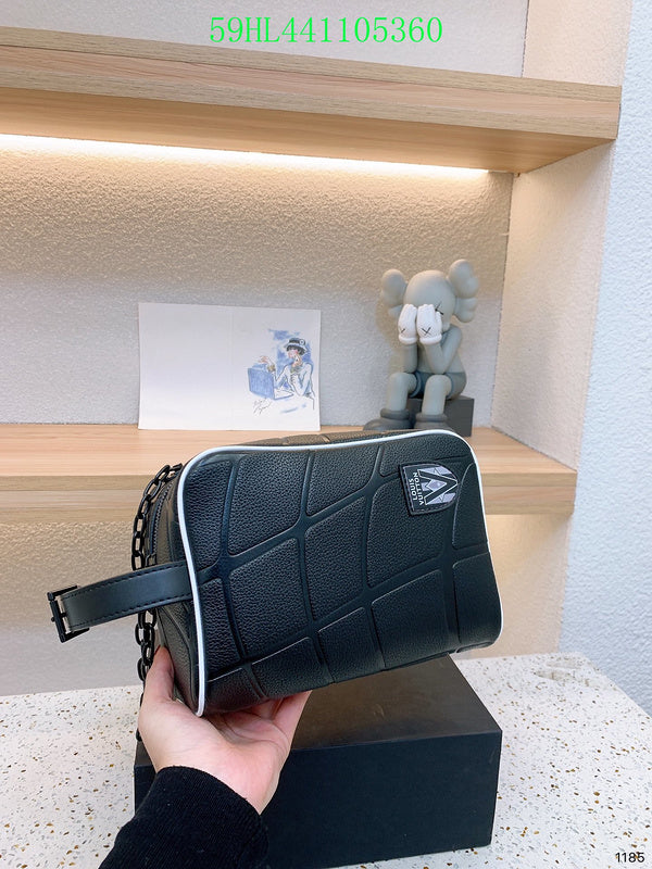 COZY BAGS - LOV Wallet - 900