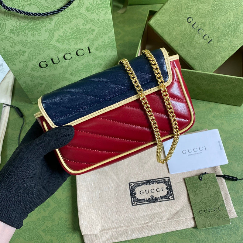 JB - Guki Lady Bags - 1023